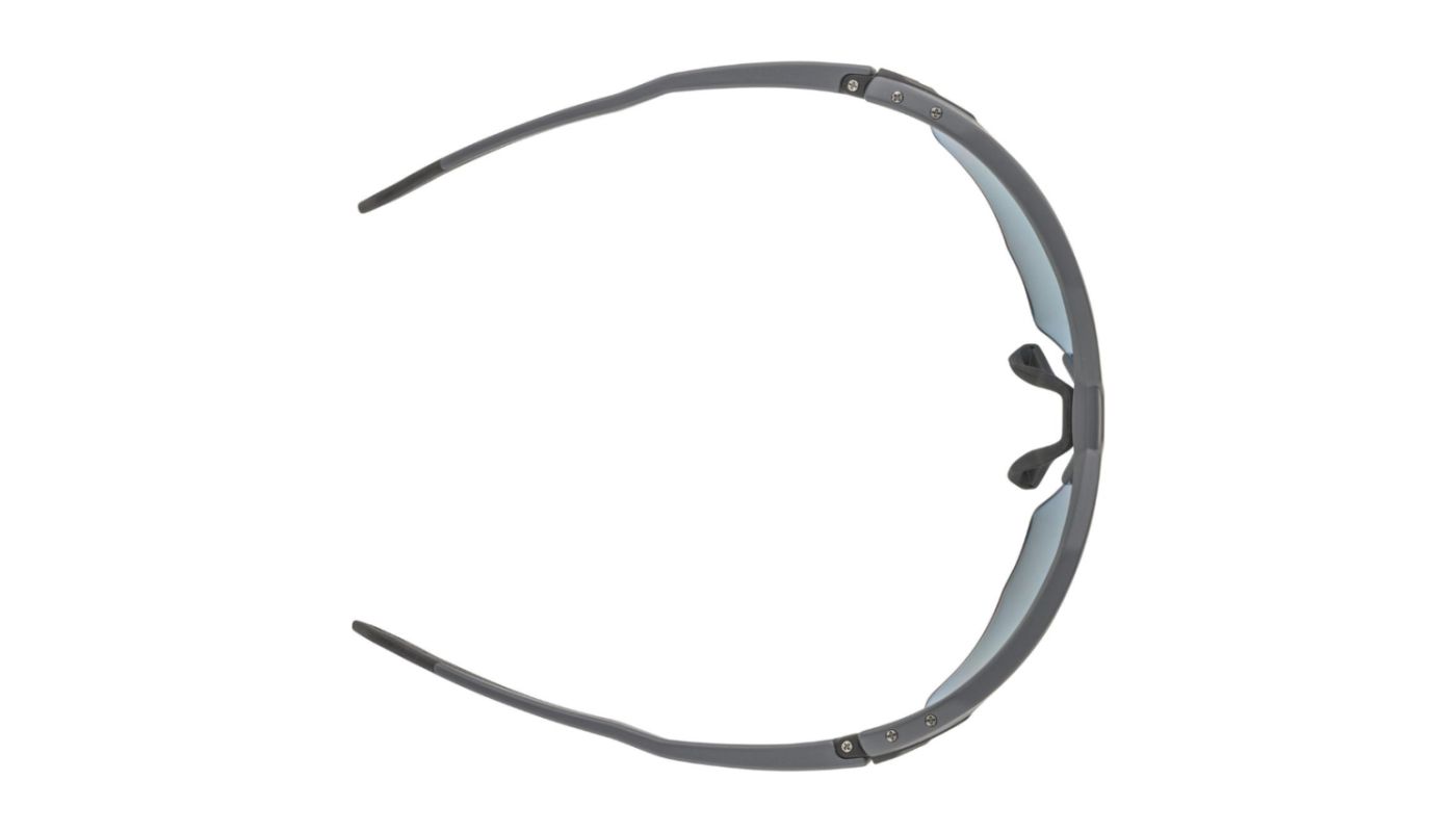 Sportovní brýle Alpina TWIST SIX S HR Q (S) white matt - 3