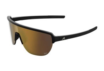 Brýle Alpina RAM 2.0 Q-LITE ,black matt - 1