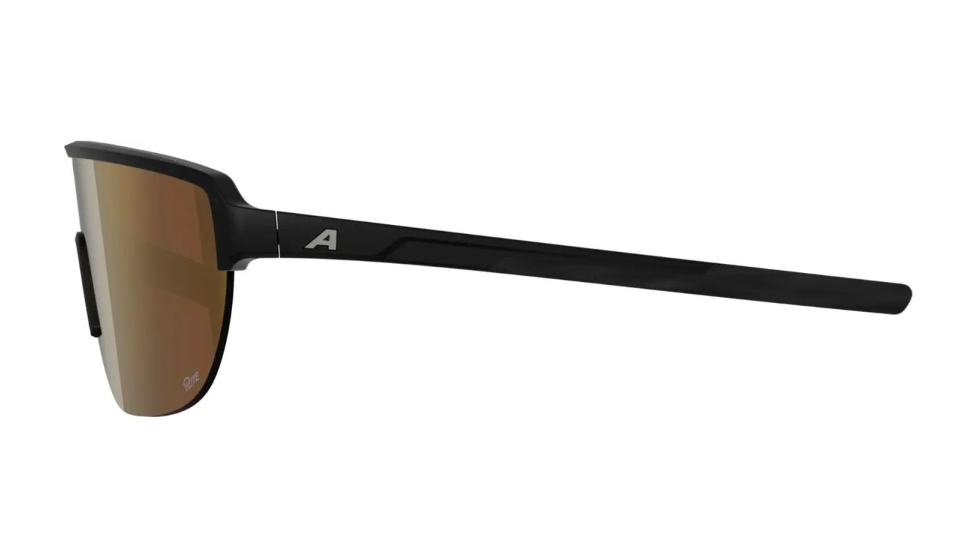 Brýle Alpina RAM 2.0 Q-LITE ,black matt - 3