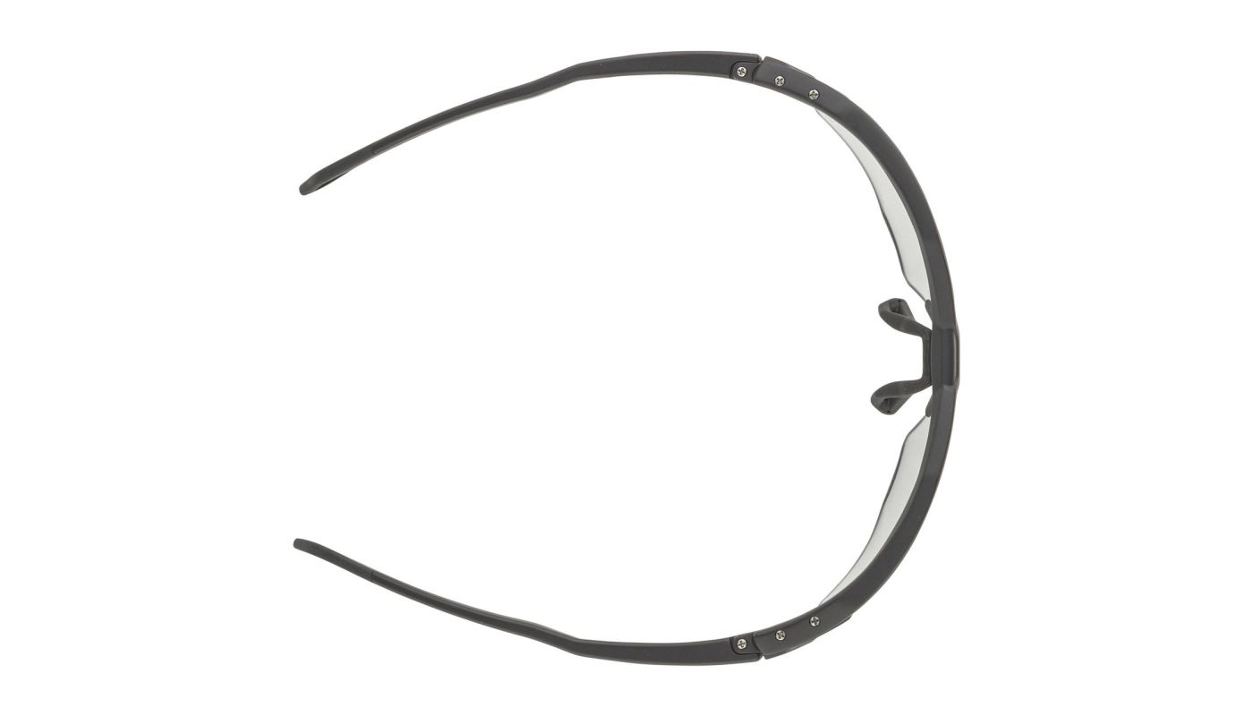 Sportovní brýle Alpina TWIST SIX S HR V  black matt - 3