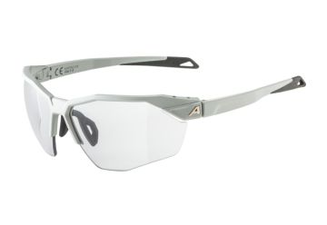 Sportovní brýle Alpina TWIST SIX S HR V   smoke-grey matt - 1