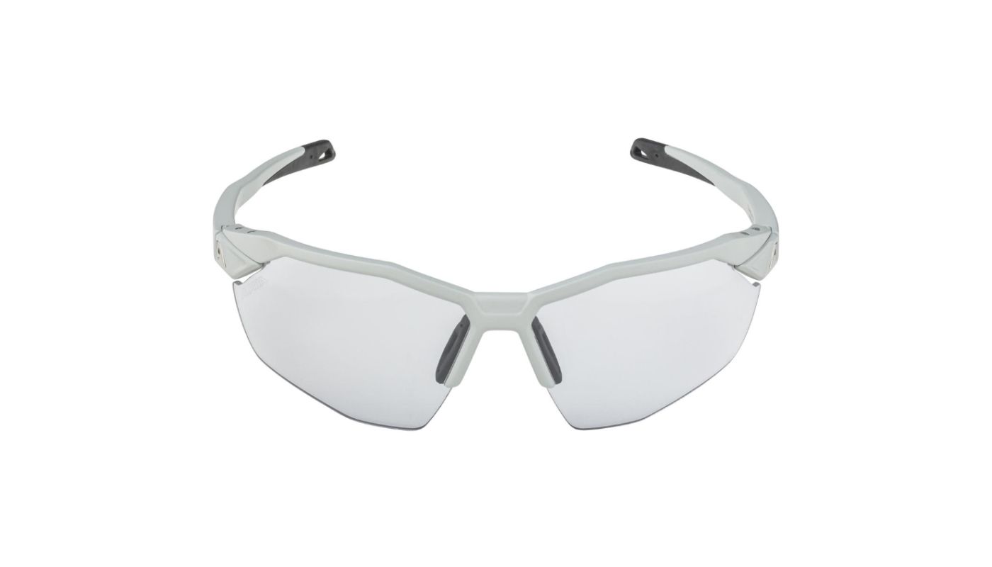 Sportovní brýle Alpina TWIST SIX S HR V   smoke-grey matt - 2