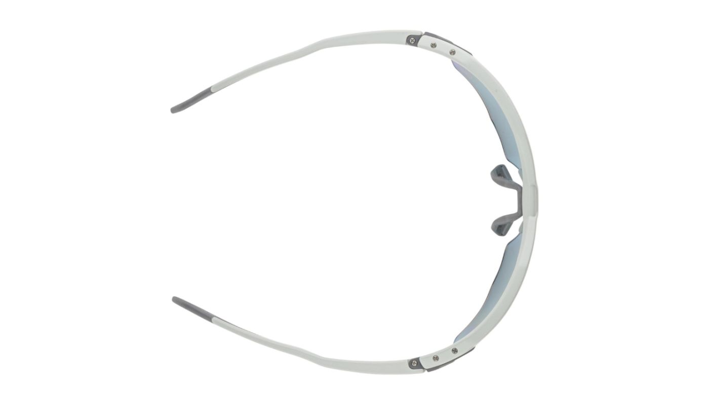 Sportovní brýle Alpina TWIST SIX S HR Q (S) smoke-grey matt - 3