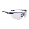Sportovní fotochromatické brýle Alpina TWIST FIVE HR VL+ , tin-black - 1