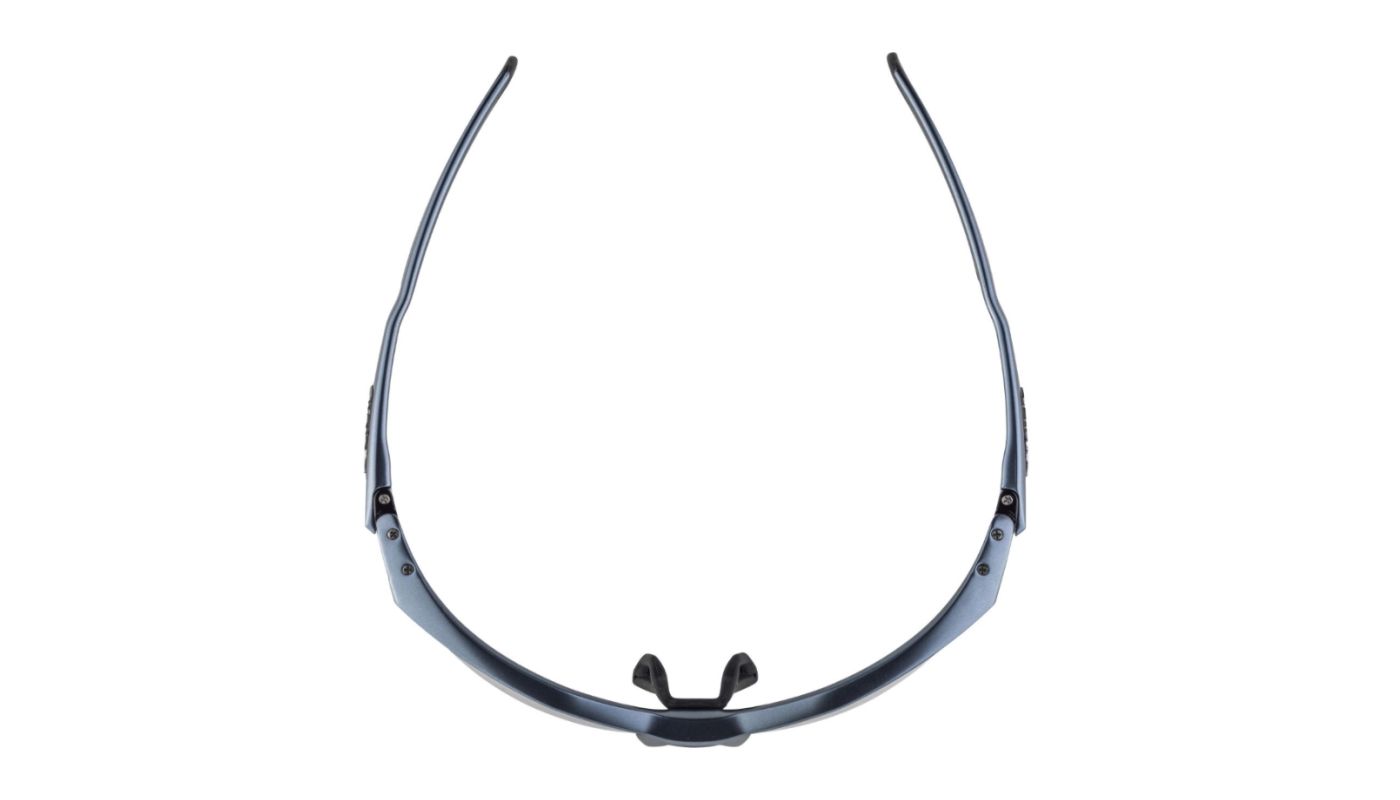 Sportovní fotochromatické brýle Alpina TWIST FIVE HR VL+ , tin-black - 4