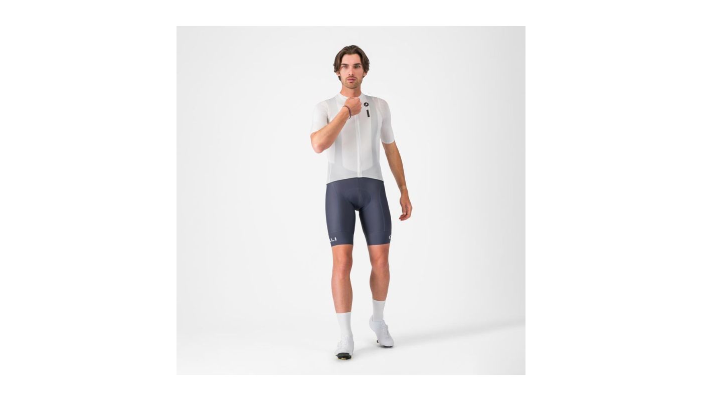 Castelli Competizione 2 Kit Bibs men"s lacl - twilight blue - 1