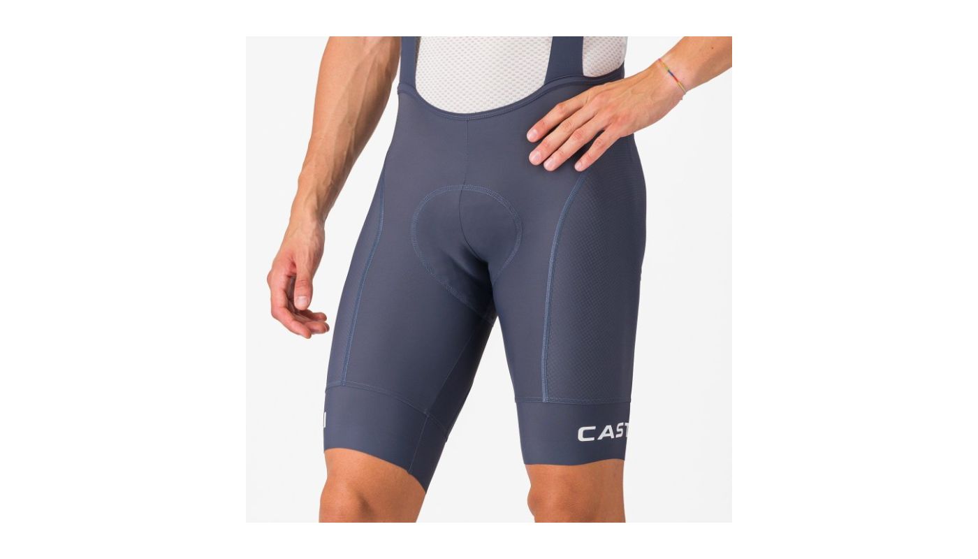 Castelli Competizione 2 Kit Bibs men"s lacl - twilight blue - 4