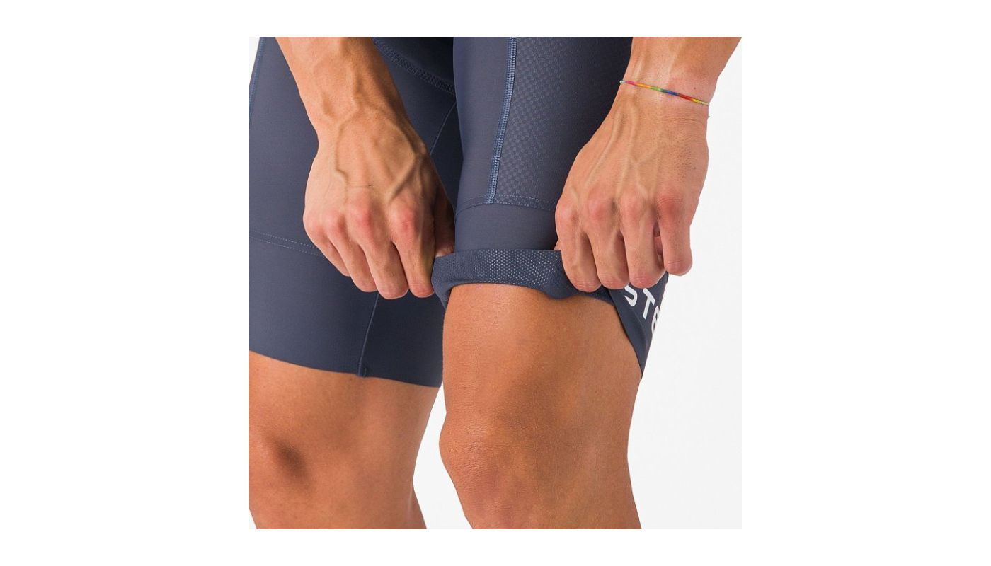 Castelli Competizione 2 Kit Bibs men"s lacl - twilight blue - 5