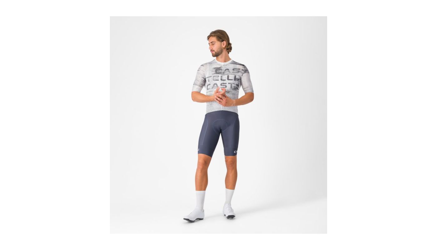 Castelli Competizione 2 Kit Bibs men"s lacl - twilight blue - 8