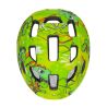 Etape – dětská cyklistická přilba KITTY 2.0, zelená - 3