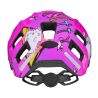 Etape – dětská cyklistická přilba KITTY 2.0, růžová - 2