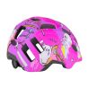 Etape – dětská cyklistická přilba KITTY 2.0, růžová - 5
