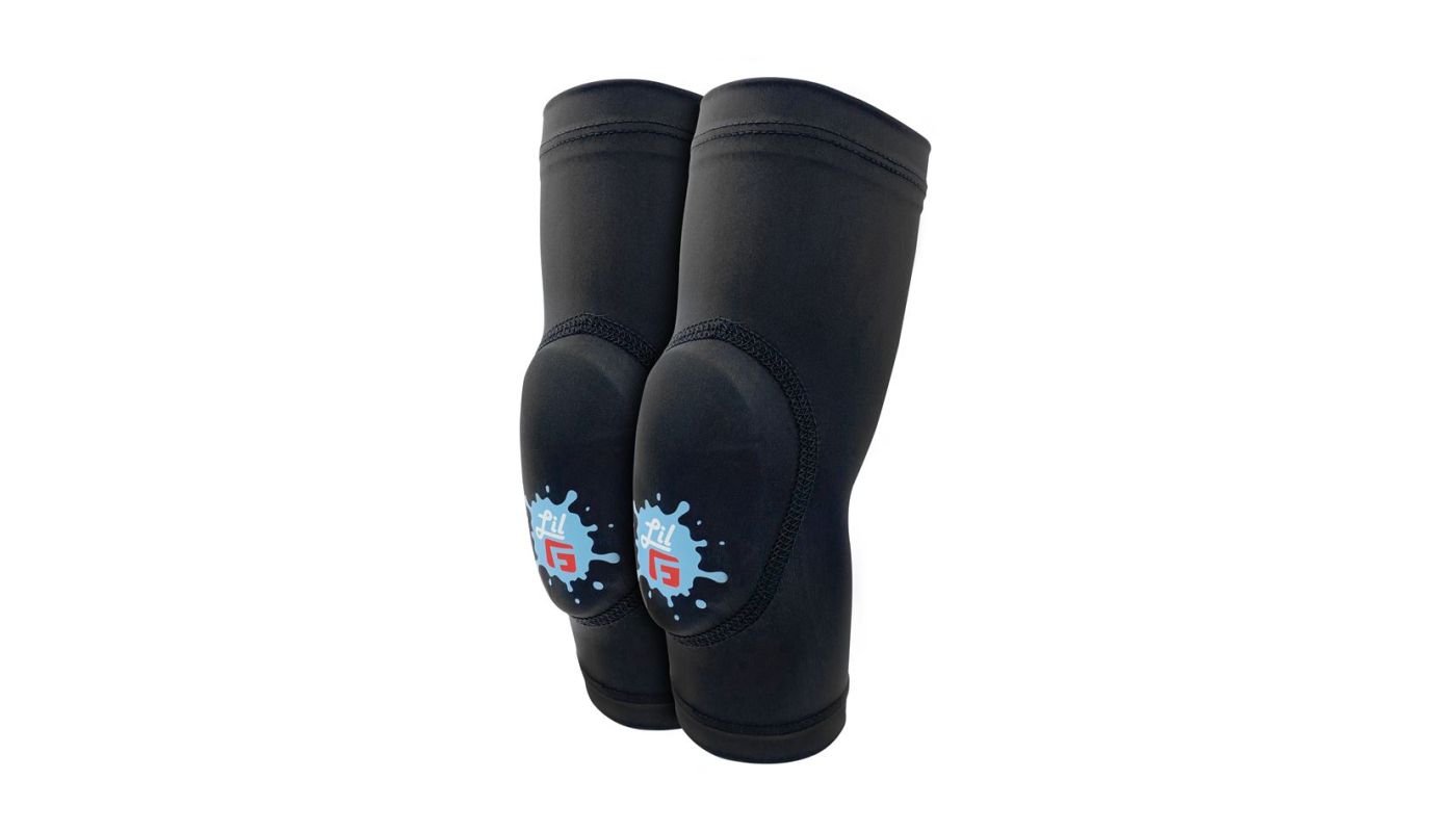 G-FORM Lil'G Toddler Knee & Elbow Guard - 3
