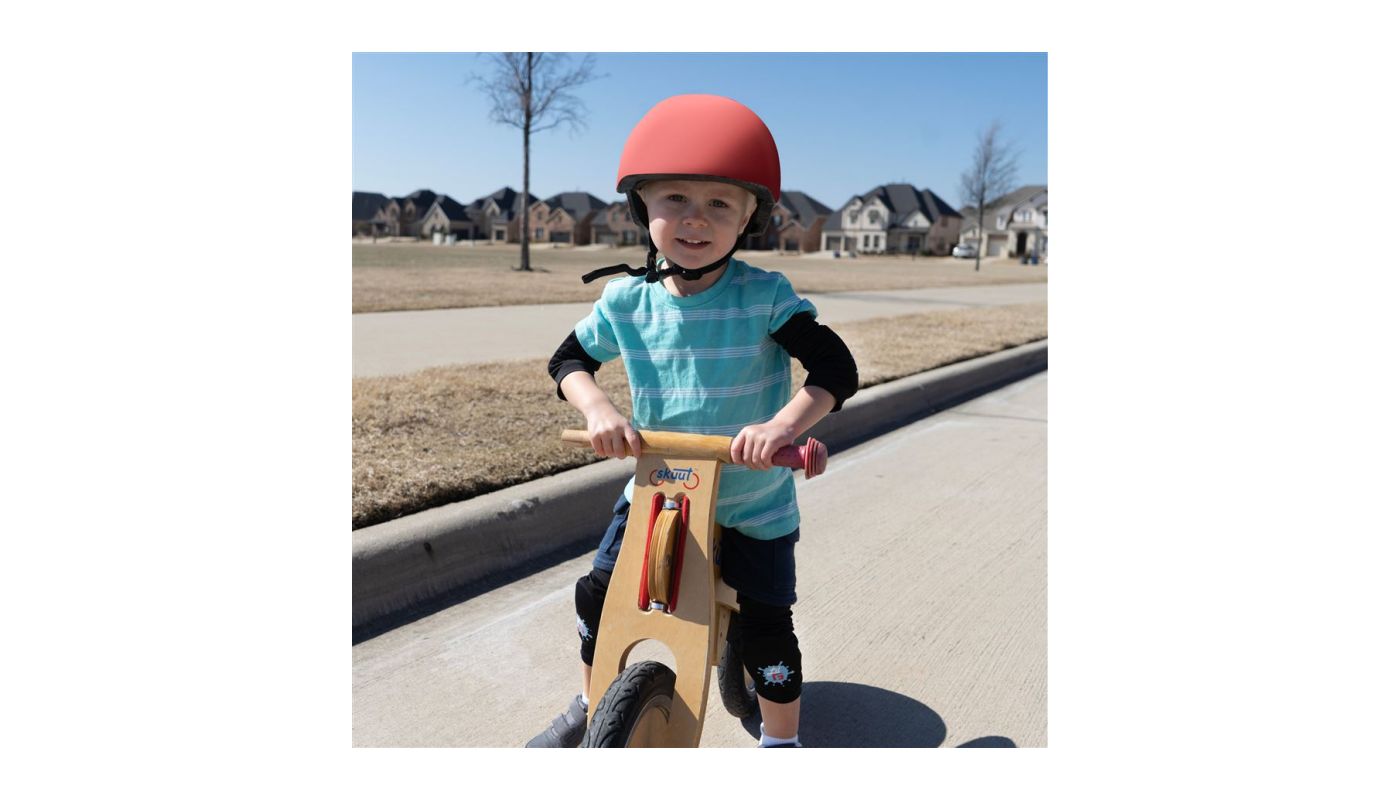 G-FORM Lil'G Toddler Knee & Elbow Guard - 4