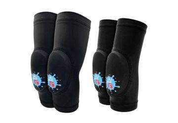 G-FORM Lil'G Toddler Knee & Elbow Guard - 1