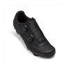 GIRO Regime XC Black - 2