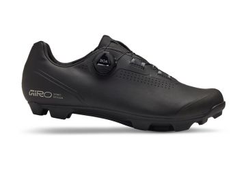 GIRO Cadet XC Black - 1