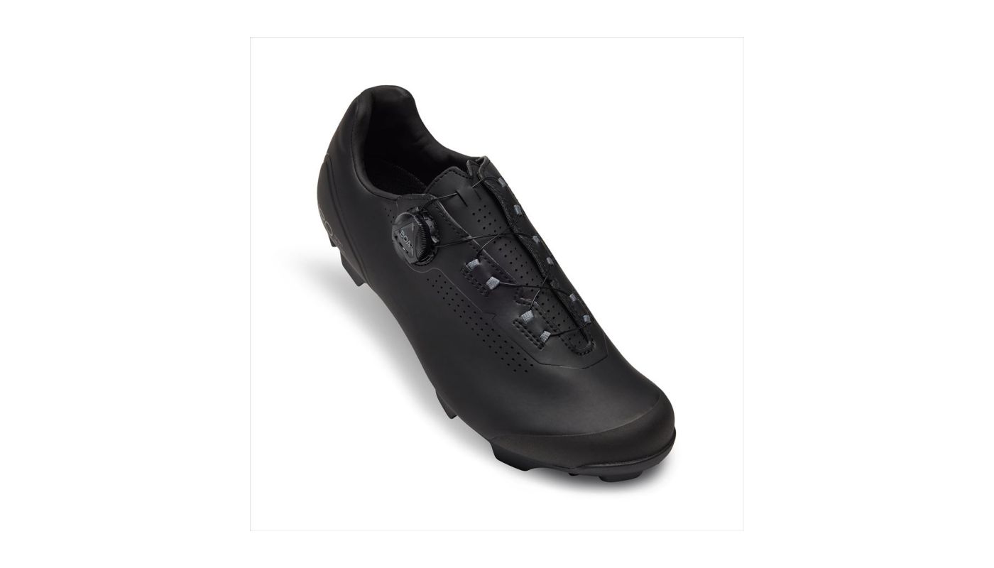 GIRO Cadet XC Black - 2