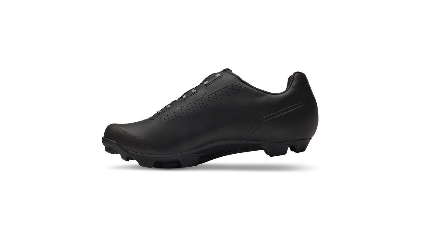 GIRO Cadet XC Black - 3