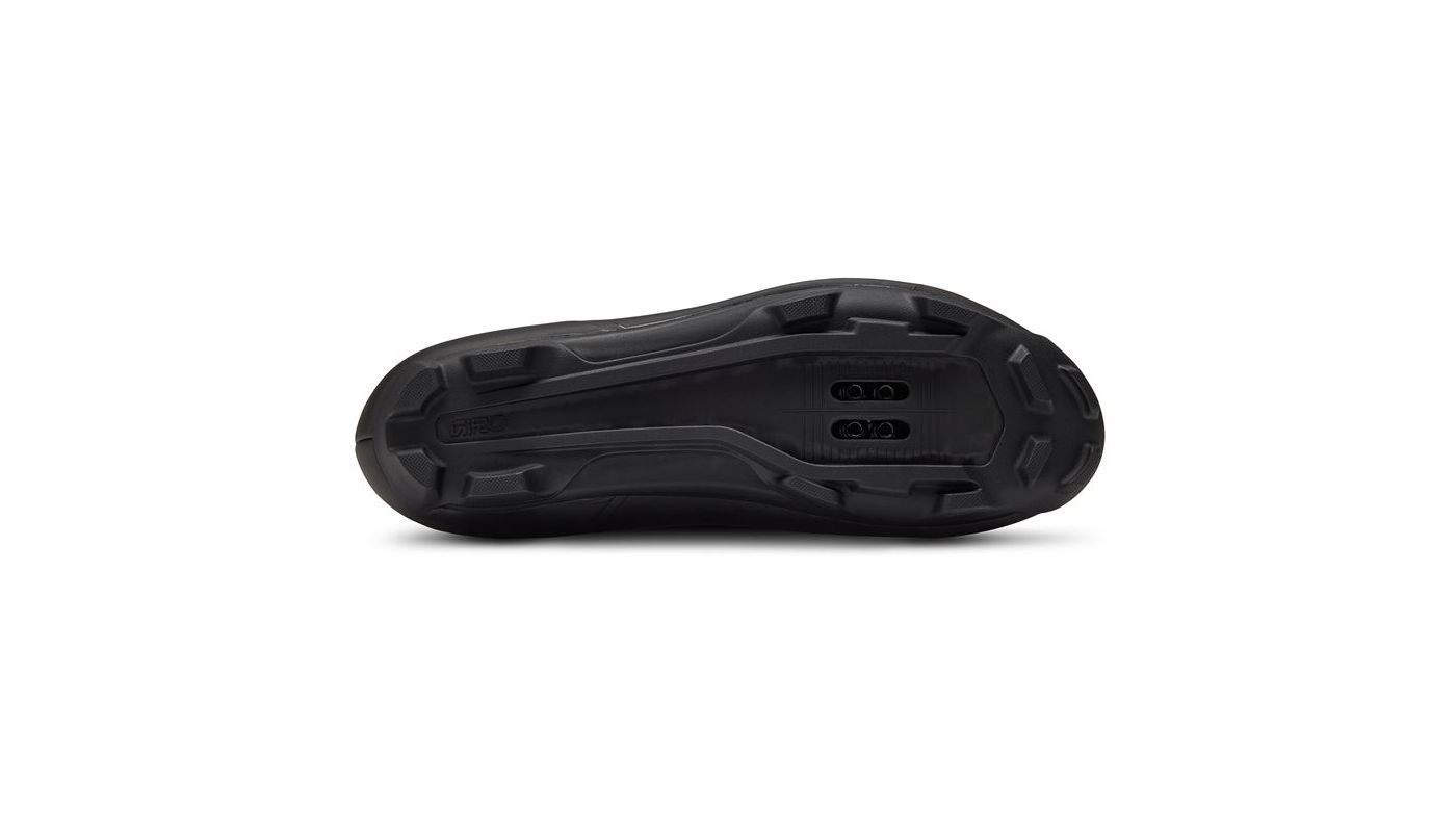 GIRO Cadet XC Black - 4