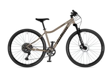 Author Codex ASL 2026 titan-matná/černá - 1