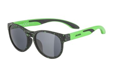 Dětské brýle Alpina JOLA Black-green - 1