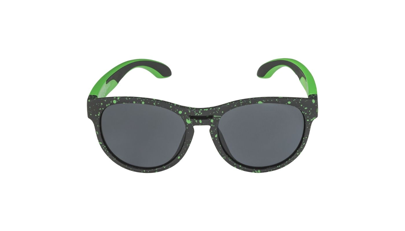 Dětské brýle Alpina JOLA Black-green - 3