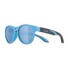 Dětské brýle Alpina JOLA blue-black matt -blue mirror - 2