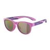 Dětské brýle Alpina JOLA blue-pink-berry gloss - pink mirror - 1