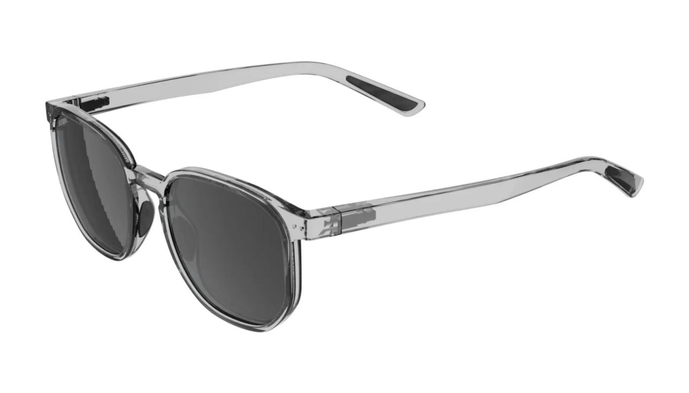 Sportovní brýle Alpina Dimont ,transparent gloss - 1