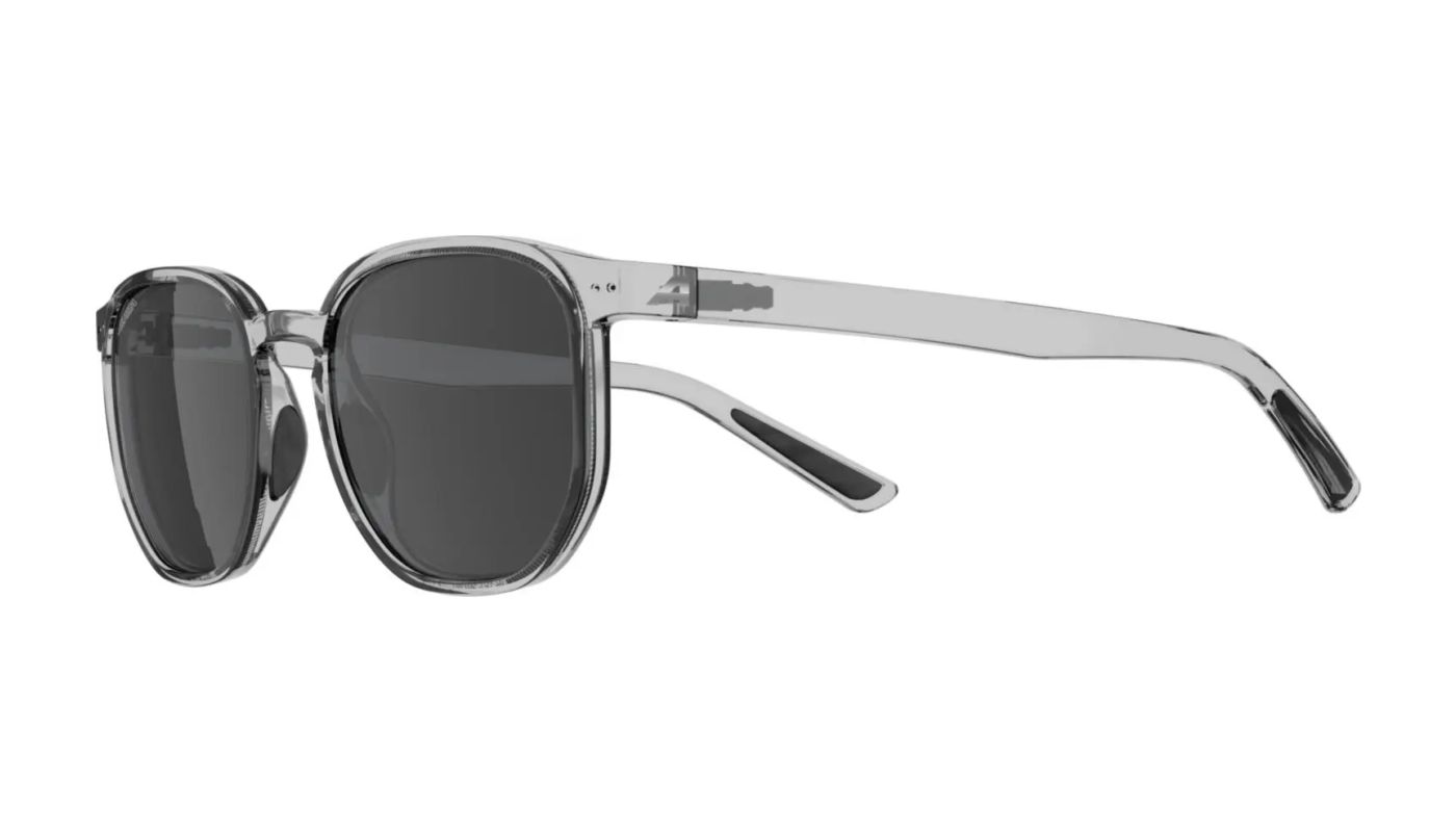 Sportovní brýle Alpina Dimont ,transparent gloss - 2