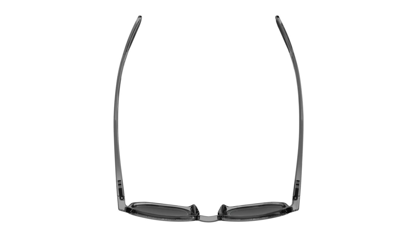 Sportovní brýle Alpina Dimont ,transparent gloss - 3