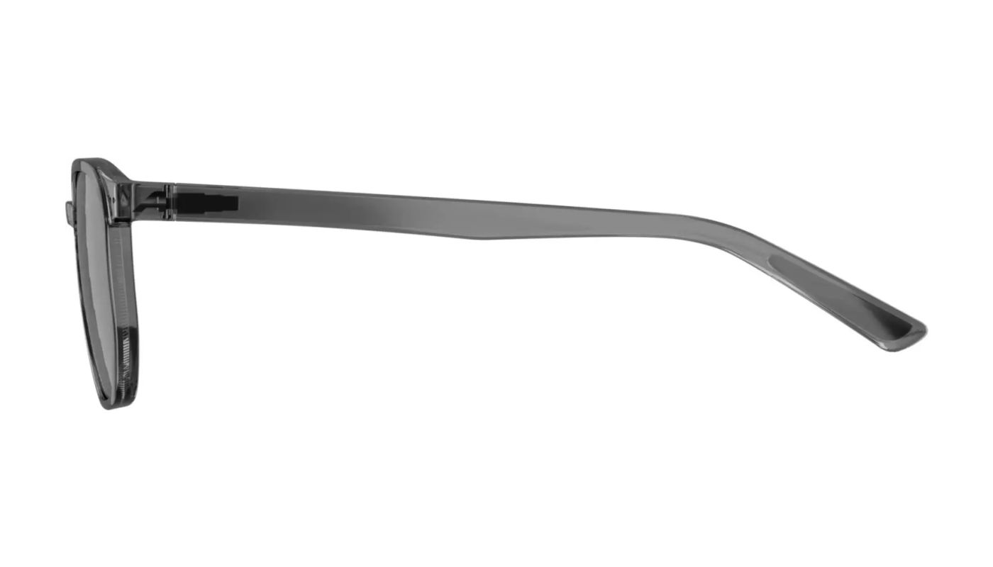 Sportovní brýle Alpina Dimont ,transparent gloss - 5