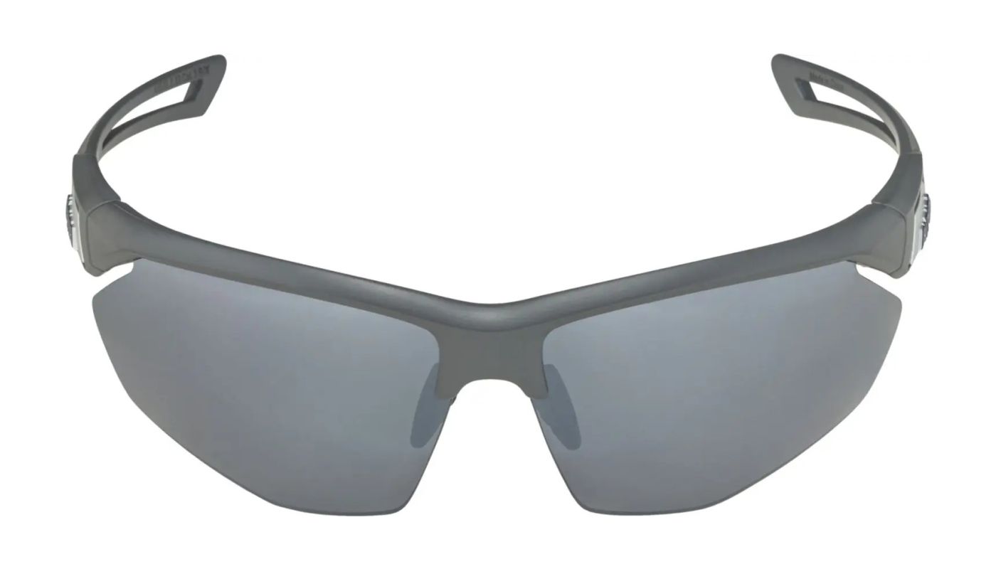 Sportovní brýle Alpina Nylos HR,midnight - grey matt - 4