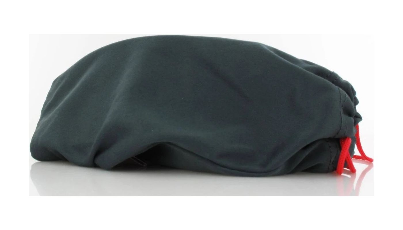 Sportovní brýle Alpina Nylos HR, black matt - yellow - 7