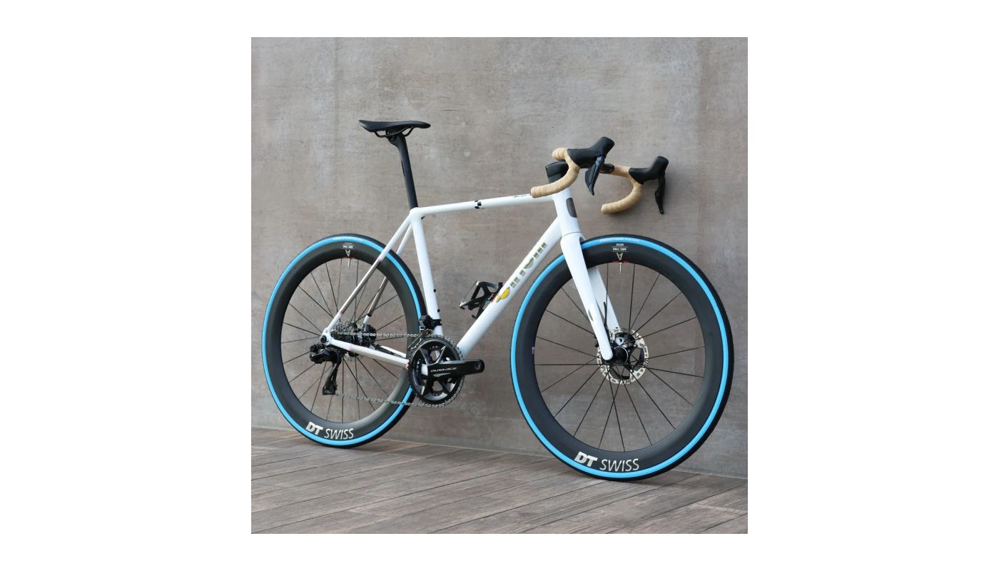 Plášť Vittoria Rubino V 28-622 tube type foldable white G2.0 - 3