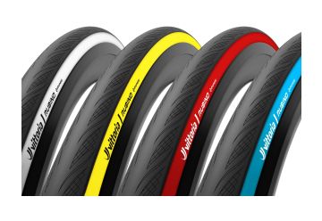 Plášť Vittoria Rubino V 28-622 tube type foldable yellow G2.0 - 1