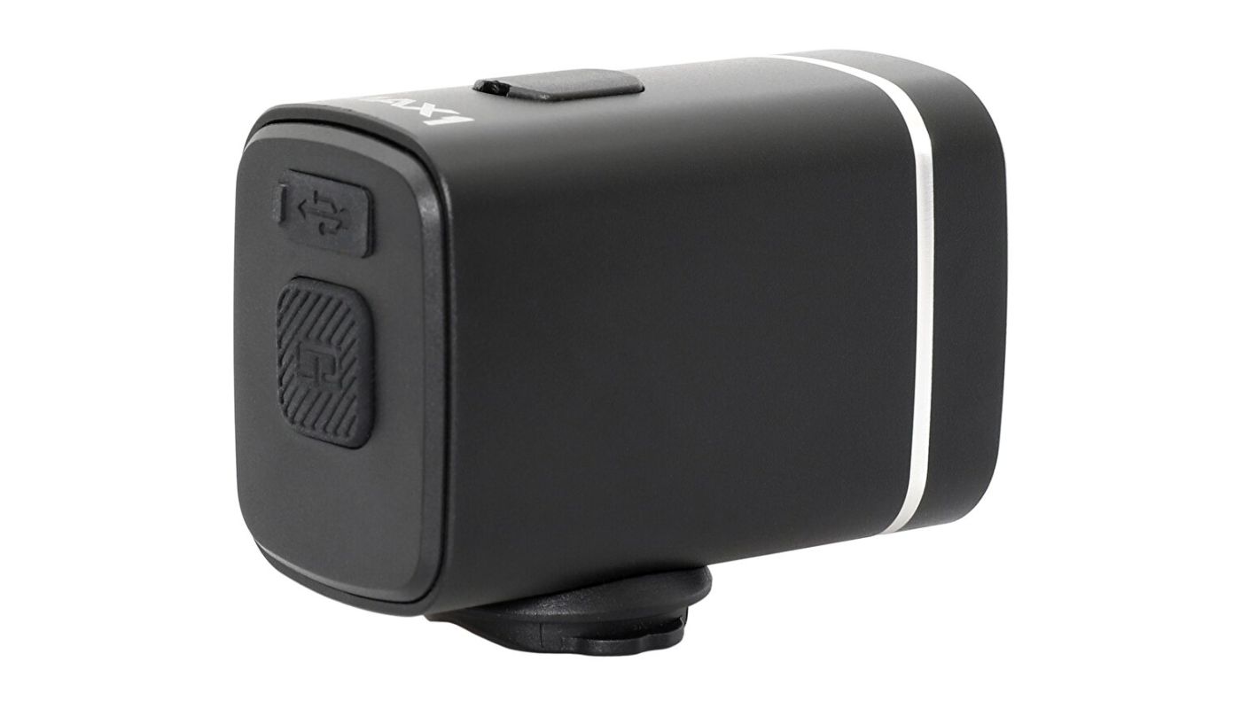 Světlo přední MAX1 Cube 500 lm - 4