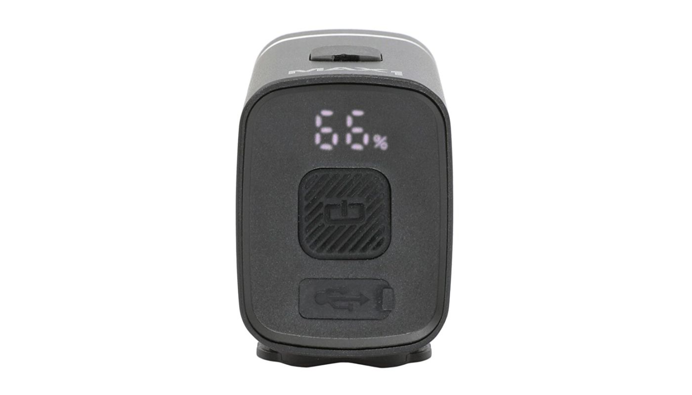 Světlo přední MAX1 Cube 500 lm - 5