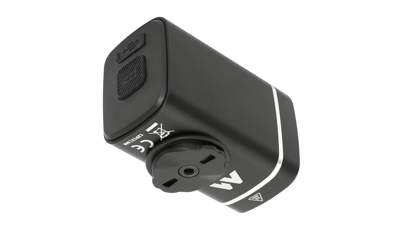 Světlo přední MAX1 Cube 500 lm - 6