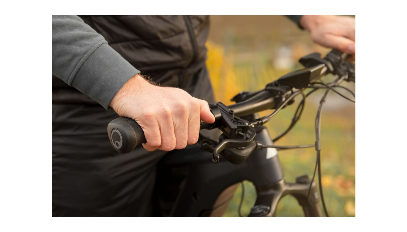 Gripy Ergon GT1 - L - 6