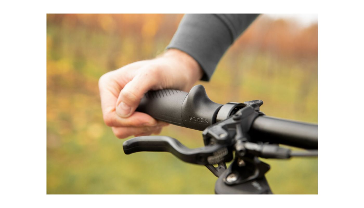 Gripy Ergon GT1 - L - 7