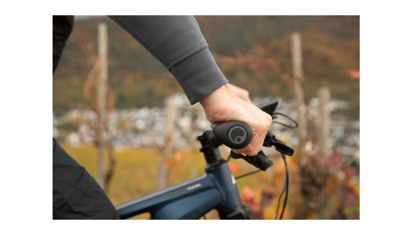 Gripy Ergon GT1 - L - 8