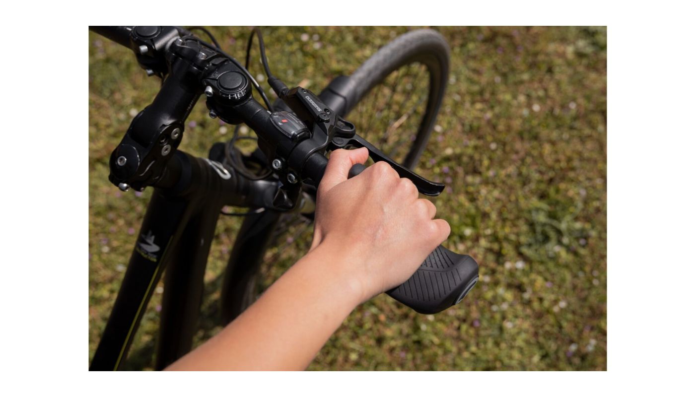 Gripy Ergon GT1 - S - 5