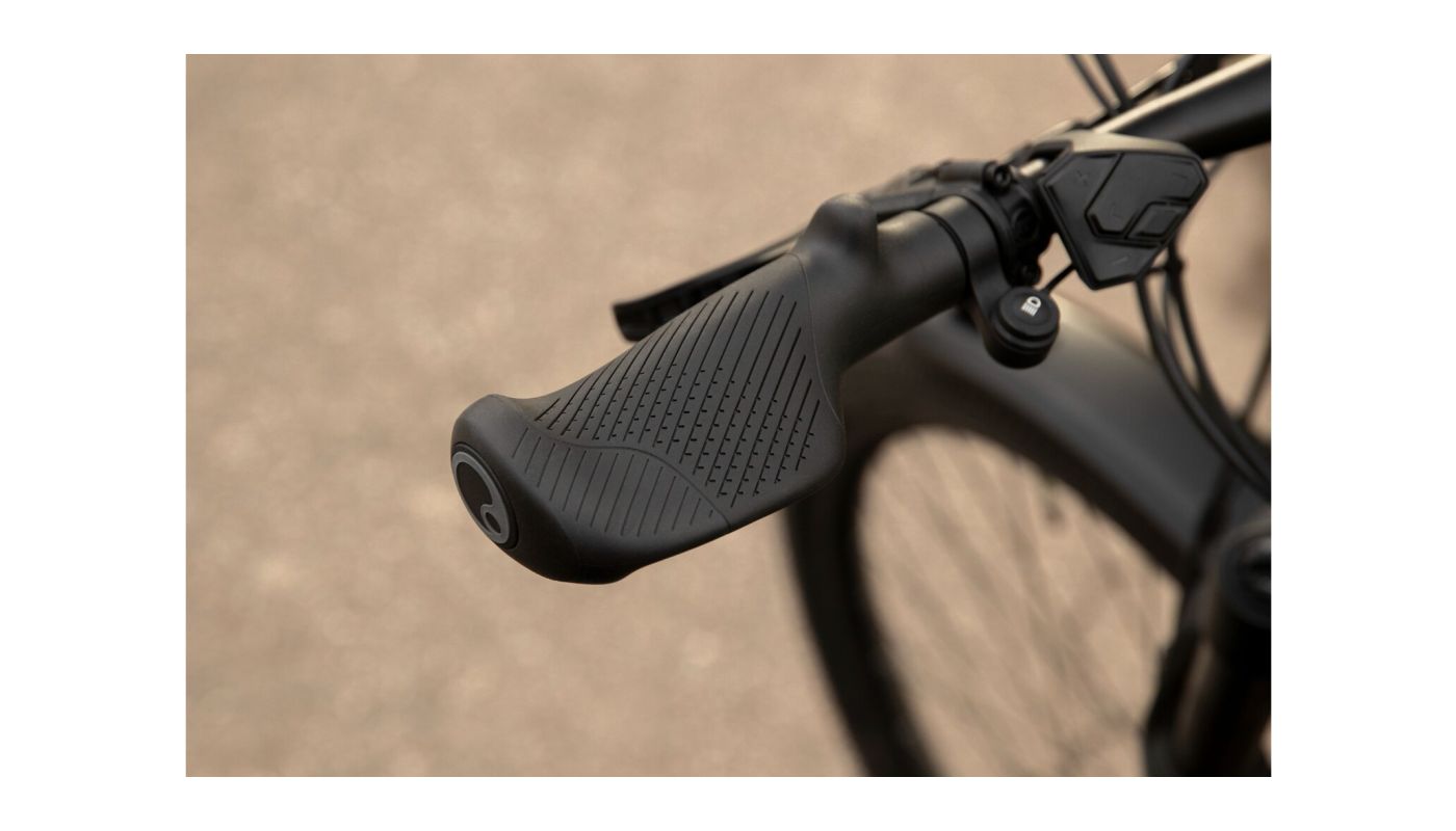 Gripy Ergon GT1 - S - 9