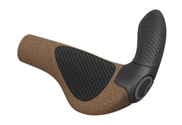 Gripy Ergon GP3 Evo Biokork - S - 1