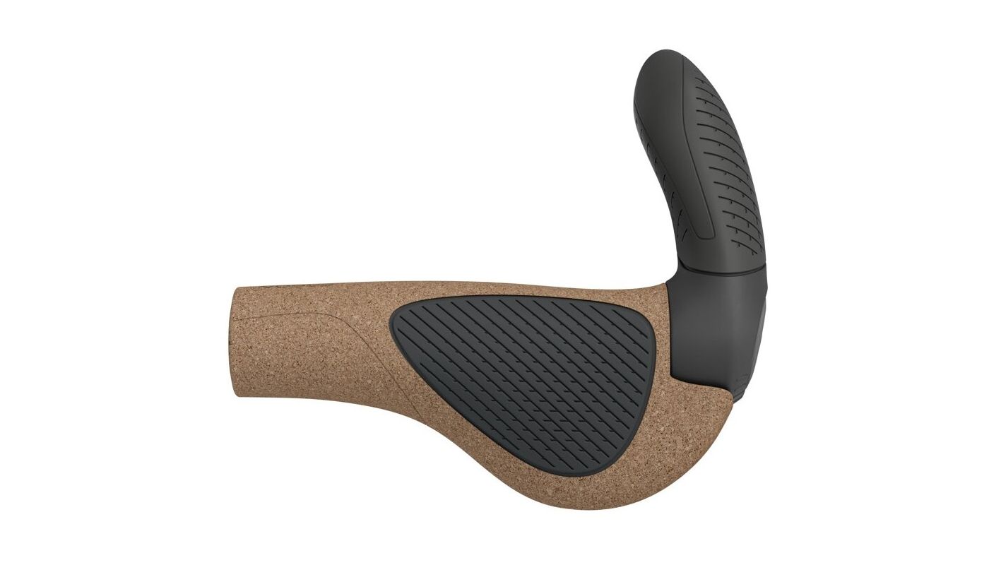 Gripy Ergon GP3 Evo Biokork - S - 2
