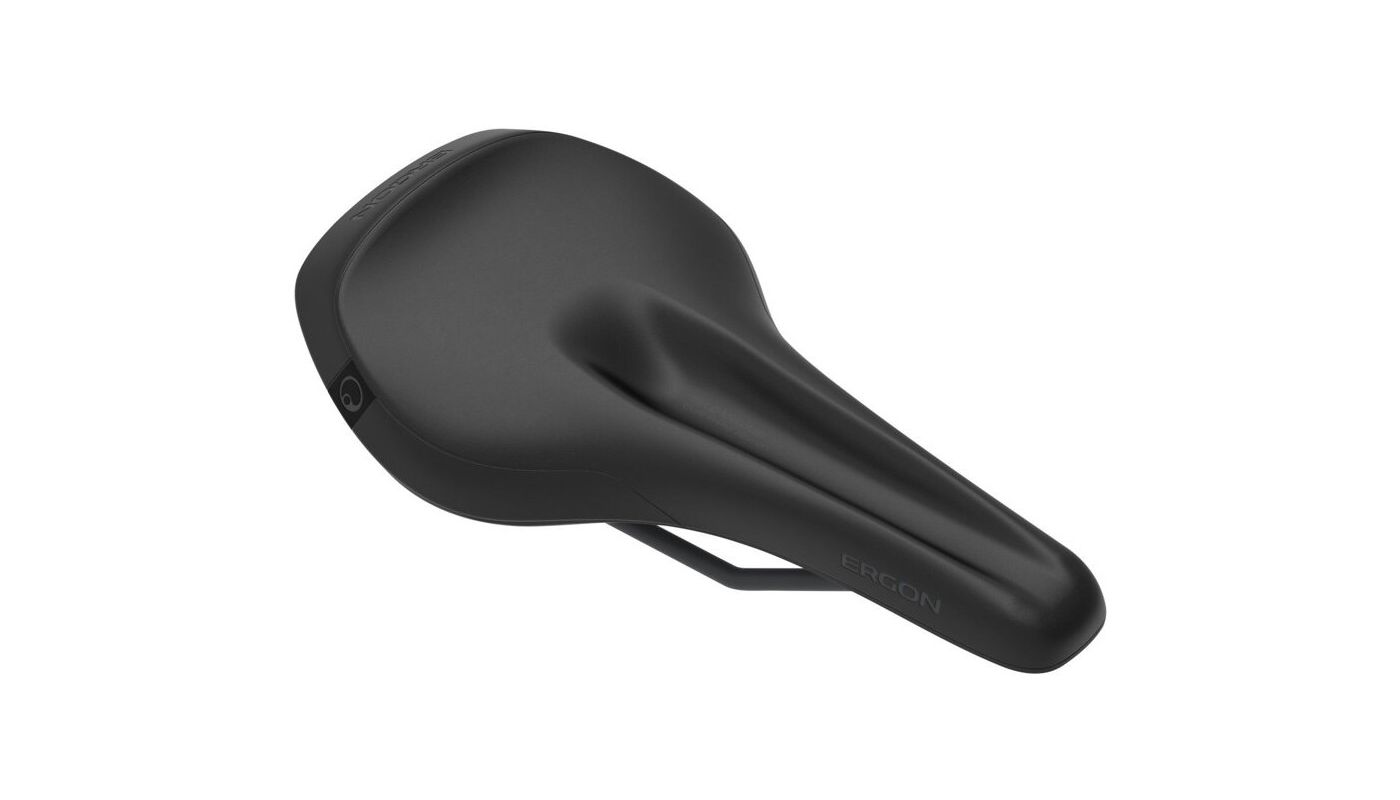 Sedlo Ergon SM E-Mountain Core Prime Women M/L - 1