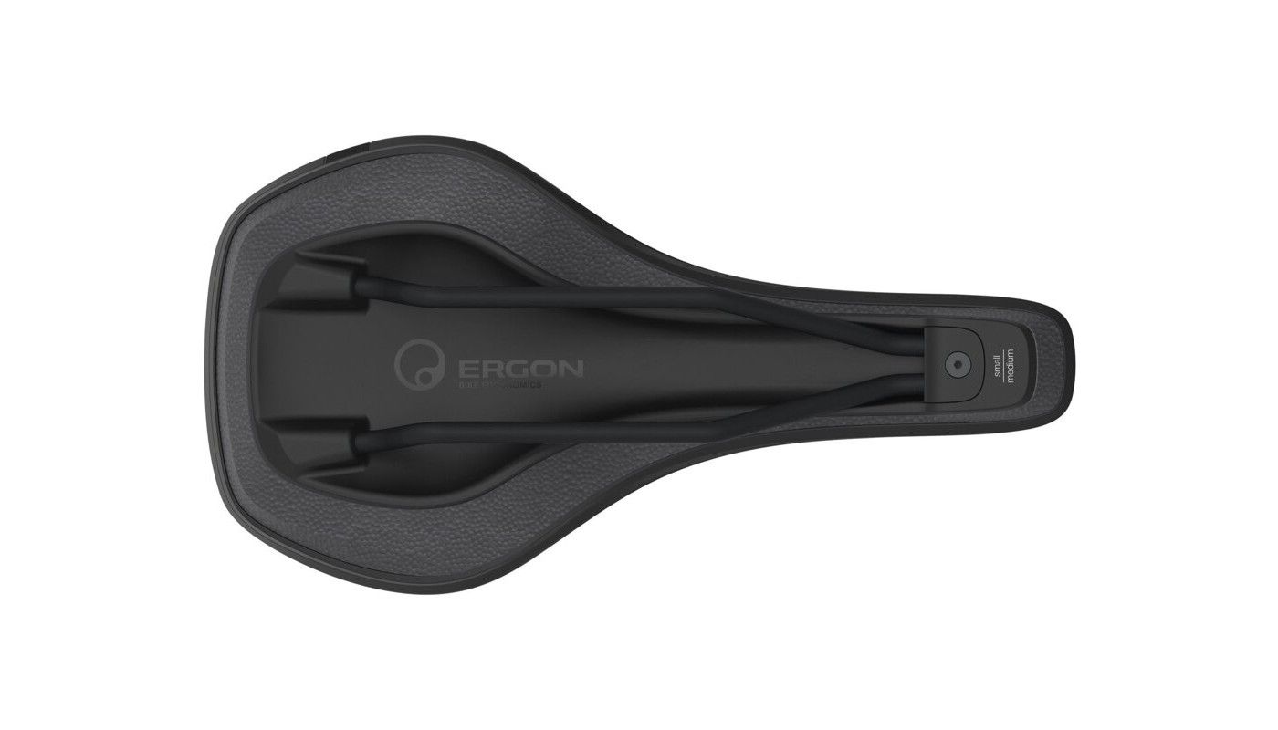 Sedlo Ergon SM E-Mountain Core Prime Women M/L - 5