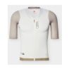 Castelli – pánský dres Corretto  Jersey men"s  - ivory/clay-black - 5